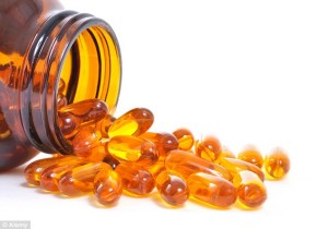 Vitamin D supplementation